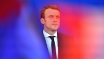 法国大选马克龙胜出：支持率65.5%大幅领先 - 河南频道新闻