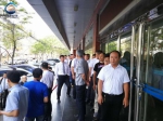 郑州首批115名网约车驾驶员 从业资格证发放 - 河南一百度