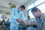 郑州市八院护士讲述了自己的日常 挨打挨骂是常事 - 河南一百度