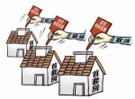 郑州四月房价回落至8167元！但贷款买房 30年将多付10.6万 - 河南一百度