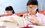 河南省暨郑州市职业教育活动周启动 近80所学校学生献“绝活儿” - 教育厅