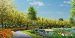 商丘将要新建两座公园 最新规划图新鲜出炉 - 河南一百度