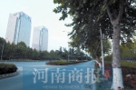 五年间的“奋斗史”：郑州“多”了117个人民公园 - 河南一百度
