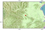 5月19日23时36分河南南阳市唐河县发生3.0级地震 - 河南一百度