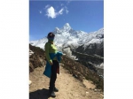 厉害了！郑州50岁护士登上珠峰海拔8200米处 - 河南一百度