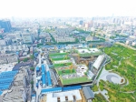 郑州商都遗址博物院正崛起 今年年底完工2019年开放 - 河南一百度