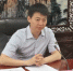 朱俊峰赴驻马店对接研究国土资源管理改革创新试点工作 - 国土资源厅