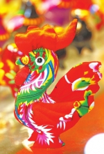 郑州市非物质文化遗产香包代表性传承人芦爱玲：最大的心愿是把这门手艺传承下去 - 河南一百度
