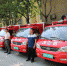 漯河郾城区给乡镇配备8辆微型消防车 - 消防网
