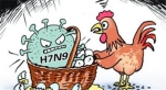 陕西确诊6例H7N9病例 4例病情稳定 如何预防h7n9禽流感？ - 河南频道新闻