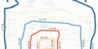 郑州的三个“环” 你知道都在哪儿吗 - 河南一百度