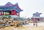 9月中国国际园林博览会将在郑举办 来，提前探探园博园 - 河南一百度