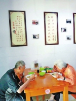 内黄县小伙荣登“中国好人榜” 七年来坚持为老人提供免费餐 - 河南一百度