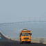 （新华全媒头条·图文互动）（8）港珠澳大桥全线贯通在即 粤港澳大湾区加速起航 - 河南新闻图片网