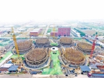郑州新区污水处理厂：“大胃王”一天可吃掉600吨污泥 - 河南一百度