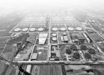 郑州新区污水处理厂：“大胃王”一天可吃掉600吨污泥 - 河南一百度