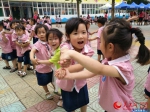 聚焦农村传统游戏 河南研讨如何激发幼儿创造力 - 河南新闻图片网