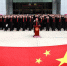 河南高院首批186名入额法官集体宣誓 - 河南新闻图片网