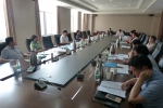 河南工业大学经营性资产管理委员会召开第一次会议 - 河南工业大学