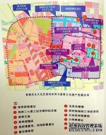 以“商文化”为引领打造城市名片 郑州拟构建商都历史文化区 - 河南一百度