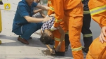 又一起！许昌12岁男孩溺水，母亲哭嚎：医生救他 - 河南一百度