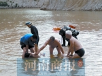 今年暑假郑州周边第一起青少年溺水事件发生 两名学生溺水身亡 - 河南一百度