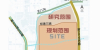 领事馆片区要咋建 来看看郑州航空港区的评审会 - 河南一百度