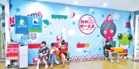 郑州21处纳凉点本周三全部开放 都提供免费饮用水、桌椅 - 河南一百度