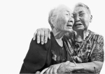6岁被拐走给人当童养媳 76年后她终于回到河南老家 - 河南一百度