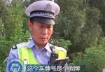 郑州一碰瓷团伙高速作案 遇上交警转身就跑 - 河南一百度