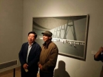 中国油画家李晓林（南京）如歌的灰调，抒情的回响 - 郑州新闻热线