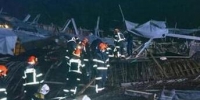 新加坡施工事故 施工中的高架桥部分结构坍塌 1名中国工人死亡 - 河南频道新闻