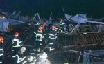 新加坡施工事故 施工中的高架桥部分结构坍塌 1名中国工人死亡 - 河南频道新闻