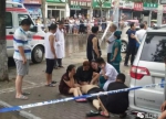 周口大雨中有人触电身亡？ 警方：意外身亡 - 河南一百度