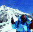 登顶珠峰是郑州护士董丽丽最大的心愿 因为救人遗憾止步8200 - 河南一百度