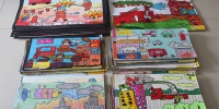 鹤壁市开展中小学生消防绘画作品征集活动 - 消防网