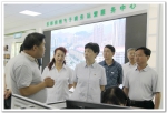 王侠在青海省调研供销合作社综合改革情况 - 供销合作总社