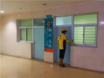 夜探郑州儿童医院：6个小时192人就诊，九成是高烧 - 河南一百度
