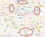 郑州规划为全球第二名校落户而改?龙子湖或出现"双雄" - 河南一百度