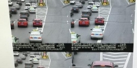 郑州新增770处电子眼 这8段路停车超10分钟可被抓拍 - 河南一百度