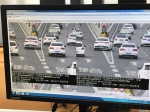 郑州新增770处电子眼 这8段路停车超10分钟可被抓拍 - 河南一百度