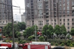 副省长舒庆要求全力抓好高层建筑消防安全工作 - 消防网