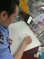 周口男婴12年前广东被拐卖 专家画出其13岁模拟像求线索 - 河南一百度
