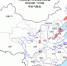 强对流蓝色预警：河南北部等局部将有8-9级雷暴大风或冰雹天气 - 河南一百度