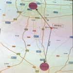 郑州打造第二个"郑东新区" ，地铁、医院、学校云集！ - 河南一百度