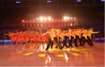 “中传锦绣杯”WDC国际标准舞世界积分赛（中国站）完美落幕 - 郑州新闻热线