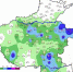 今天夜里到明天白天 河南阴天大部分地区有雨 - 河南一百度