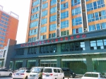 郑州金水区不动产分中心本周末搬家 8月14日启用新办事大厅 - 河南一百度