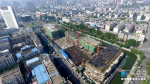 许昌市启动曹魏古城项目建设 投资70亿元 - 河南一百度