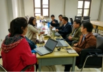 吉利学院商学院召开 “以数据统计分析课程为例”讲座 - 郑州新闻热线